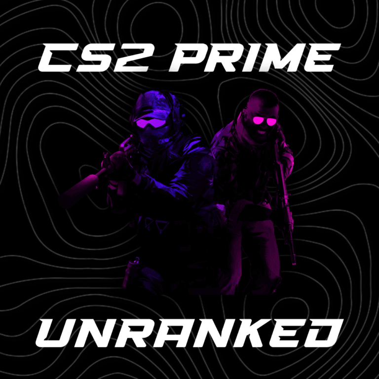 Cs2 accounts